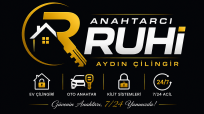 Aydın'da 7/24 Çilingir ve Oto Anahtar Hizmetleri
